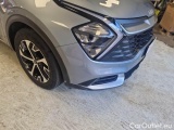  KIA  Sportage KIA  / 2021 / 5P / SUV 1.6 CRDI MHEV STYLE 2WD DCT #27
