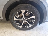  KIA  Sportage KIA  / 2021 / 5P / SUV 1.6 CRDI MHEV STYLE 2WD DCT #29