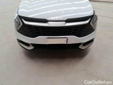  KIA  Sportage KIA  / 2021 / 5P / SUV 1.6 CRDI MHEV STYLE 2WD #35