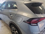  KIA  Sportage KIA  / 2021 / 5P / SUV 1.6 CRDI MHEV STYLE 2WD DCT #35