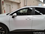  KIA  Sportage KIA  / 2021 / 5P / SUV 1.6 CRDI MHEV STYLE 2WD #50