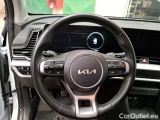  KIA  Sportage KIA  / 2021 / 5P / SUV 1.6 CRDI MHEV STYLE 2WD #58