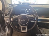  KIA  Sportage KIA  / 2021 / 5P / SUV 1.6 CRDI MHEV STYLE 2WD DCT #57