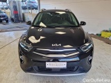  KIA  STONIC KIA  / 2017 / 5P / SUV 1.2 ECO GPL STYLE #6