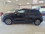  KIA  STONIC KIA  / 2017 / 5P / SUV 1.2 ECO GPL STYLE #8