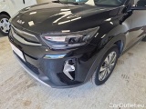  KIA  STONIC KIA  / 2017 / 5P / SUV 1.2 ECO GPL STYLE #26
