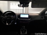  KIA  XCeed KIA  / 2022 / 5P / CROSSOVER 1.6 CRDI 136 CV MHEV DCT BUSINESS #3