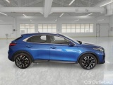  KIA  XCeed KIA  / 2022 / 5P / CROSSOVER 1.6 CRDI 136 CV MHEV DCT BUSINESS #7