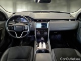  Land Rover  Discovery LAND ROVER  SPORT / 2019 / 5P / SUV 2.0 TD4 163CV SE 4WD AUT. #3
