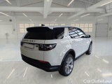  Land Rover  Discovery LAND ROVER  SPORT / 2019 / 5P / SUV 2.0 TD4 163CV SE 4WD AUT. #2