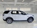  Land Rover  Discovery LAND ROVER  SPORT / 2019 / 5P / SUV 2.0 TD4 163CV SE 4WD AUT. #7