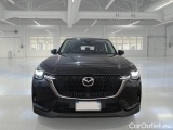  Mazda  CX-60 MAZDA  / 2022 / 5P / SUV 3.3L E-SKYACTIV MHEV EXCL. LINE AUTO #6