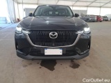  Mazda  CX-60 MAZDA  / 2022 / 5P / SUV 3.3L E-SKYACTIV MHEV EXCL. LINE AUTO #29