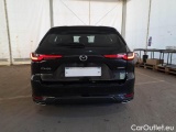  Mazda  CX-60 MAZDA  / 2022 / 5P / SUV 3.3L E-SKYACTIV MHEV EXCL. LINE AUTO #52