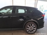  Mazda  CX-60 MAZDA  / 2022 / 5P / SUV 3.3L E-SKYACTIV MHEV EXCL. LINE AUTO #58
