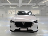 Mazda  CX-60 MAZDA  / 2022 / 5P / SUV 3.3L E-SKYACTIV MHEV EXCL. LINE AUTO #6