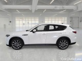 Mazda  CX-60 MAZDA  / 2022 / 5P / SUV 3.3L E-SKYACTIV MHEV EXCL. LINE AUTO #8