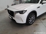  Mazda  CX-60 MAZDA  / 2022 / 5P / SUV 3.3L E-SKYACTIV MHEV EXCL. LINE AUTO #26