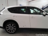  Mazda  CX-60 MAZDA  / 2022 / 5P / SUV 3.3L E-SKYACTIV MHEV EXCL. LINE AUTO #43