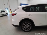  Mazda  CX-60 MAZDA  / 2022 / 5P / SUV 3.3L E-SKYACTIV MHEV EXCL. LINE AUTO #53