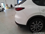  Mazda  CX-60 MAZDA  / 2022 / 5P / SUV 3.3L E-SKYACTIV MHEV EXCL. LINE AUTO #55