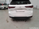  Mazda  CX-60 MAZDA  / 2022 / 5P / SUV 3.3L E-SKYACTIV MHEV EXCL. LINE AUTO #57