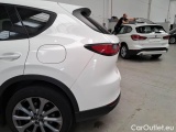  Mazda  CX-60 MAZDA  / 2022 / 5P / SUV 3.3L E-SKYACTIV MHEV EXCL. LINE AUTO #62