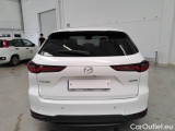  Mazda  CX-60 MAZDA  / 2022 / 5P / SUV 3.3L E-SKYACTIV MHEV EXCL. LINE AUTO #64