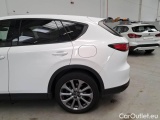  Mazda  CX-60 MAZDA  / 2022 / 5P / SUV 3.3L E-SKYACTIV MHEV EXCL. LINE AUTO #67