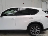  Mazda  CX-60 MAZDA  / 2022 / 5P / SUV 3.3L E-SKYACTIV MHEV EXCL. LINE AUTO #70