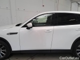  Mazda  CX-60 MAZDA  / 2022 / 5P / SUV 3.3L E-SKYACTIV MHEV EXCL. LINE AUTO #75