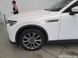  Mazda  CX-60 MAZDA  / 2022 / 5P / SUV 3.3L E-SKYACTIV MHEV EXCL. LINE AUTO #80