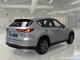  Mazda  CX-60 MAZDA  / 2022 / 5P / SUV 3.3L E-SKYACTIV MHEV EXCL. LINE AWD AUTO #2