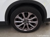  Mazda  CX-60 MAZDA  / 2022 / 5P / SUV 3.3L E-SKYACTIV MHEV EXCL. LINE AUTO #93