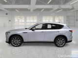  Mazda  CX-60 MAZDA  / 2022 / 5P / SUV 3.3L E-SKYACTIV MHEV EXCL. LINE AWD AUTO #8