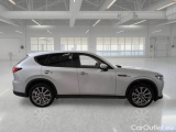  Mazda  CX-60 MAZDA  / 2022 / 5P / SUV 3.3L E-SKYACTIV MHEV EXCL. LINE AWD AUTO #7