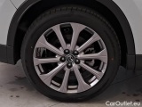  Mazda  CX-60 MAZDA  / 2022 / 5P / SUV 3.3L E-SKYACTIV MHEV EXCL. LINE AWD AUTO #18
