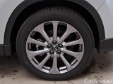 Mazda  CX-60 MAZDA  / 2022 / 5P / SUV 3.3L E-SKYACTIV MHEV EXCL. LINE AWD AUTO #19