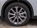  Mazda  CX-60 MAZDA  / 2022 / 5P / SUV 3.3L E-SKYACTIV MHEV EXCL. LINE AWD AUTO #20