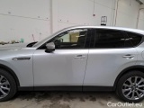  Mazda  CX-60 MAZDA  / 2022 / 5P / SUV 3.3L E-SKYACTIV MHEV EXCL. LINE AWD AUTO #31