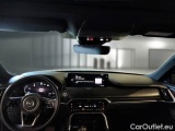  Mazda  CX-60 MAZDA  / 2022 / 5P / SUV 3.3L E-SKYACTIV MHEV HOMURA PLUS AWD AUT #3