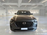  Mazda  CX-60 MAZDA  / 2022 / 5P / SUV 3.3L E-SKYACTIV MHEV HOMURA PLUS AWD AUT #6