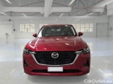  Mazda  CX-60 MAZDA  / 2022 / 5P / SUV 3.3L E-SKYACTIV MHEV TAKUMI AWD AUTO #6