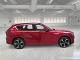  Mazda  CX-60 MAZDA  / 2022 / 5P / SUV 3.3L E-SKYACTIV MHEV TAKUMI AWD AUTO #7