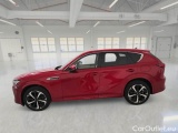  Mazda  CX-60 MAZDA  / 2022 / 5P / SUV 3.3L E-SKYACTIV MHEV TAKUMI AWD AUTO #8
