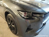  Mazda  CX-60 MAZDA  / 2022 / 5P / SUV 3.3L E-SKYACTIV MHEV HOMURA PLUS AWD AUT #39