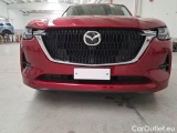  Mazda  CX-60 MAZDA  / 2022 / 5P / SUV 3.3L E-SKYACTIV MHEV TAKUMI AWD AUTO #24