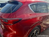 Mazda  CX-60 MAZDA  / 2022 / 5P / SUV 3.3L E-SKYACTIV MHEV TAKUMI AWD AUTO #30