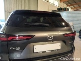  Mazda  CX-60 MAZDA  / 2022 / 5P / SUV 3.3L E-SKYACTIV MHEV HOMURA PLUS AWD AUT #62