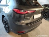  Mazda  CX-60 MAZDA  / 2022 / 5P / SUV 3.3L E-SKYACTIV MHEV HOMURA PLUS AWD AUT #71